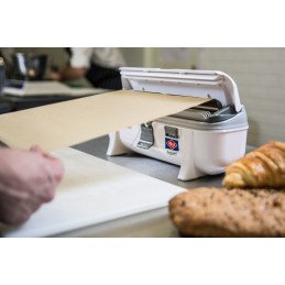 Papier cuisson Wrapmaster 3000